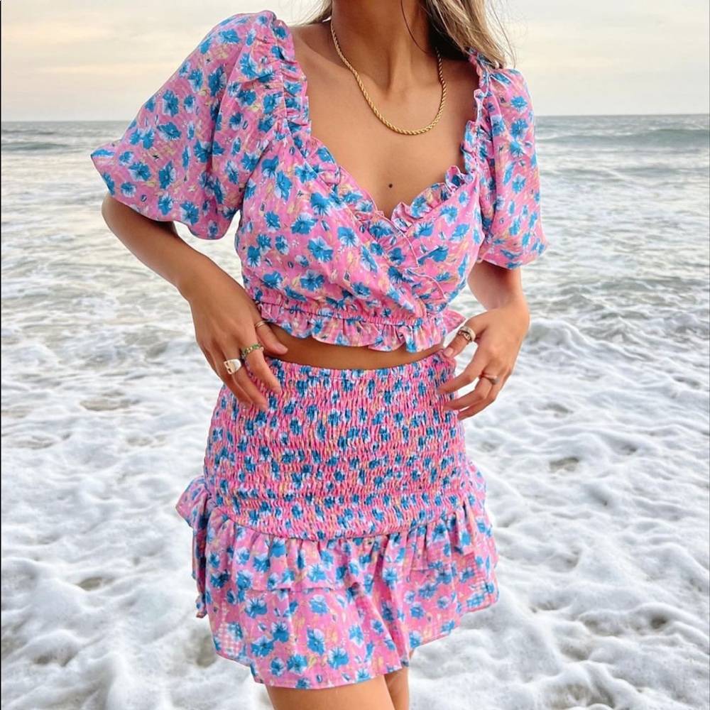 Vestique set